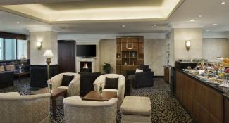 Crowne Plaza Amman 4*
