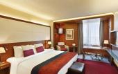 Туры в отель Crowne Plaza Amman
