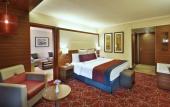 Туры в отель Crowne Plaza Amman