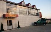 Туры в отель Parallel Hotel