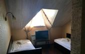 Туры в отель Parallel Hotel