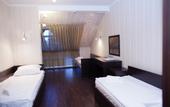 Туры в отель Parallel Hotel