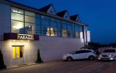 Туры в отель Parallel Hotel