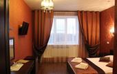 Туры в отель Parallel Hotel