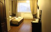 Туры в отель Parallel Hotel