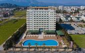 Туры в отель Crowne Plaza Antalya
