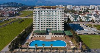 Crowne Plaza Antalya 5*