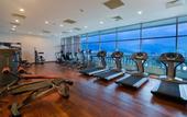 Туры в отель Crowne Plaza Antalya