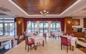 Туры в отель Crowne Plaza Antalya