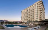 Туры в отель Crowne Plaza Antalya