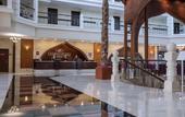 Туры в отель Crowne Plaza Antalya