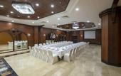 Туры в отель Crowne Plaza Antalya