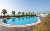 Туры в отель Crowne Plaza Antalya