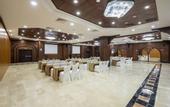 Туры в отель Crowne Plaza Antalya