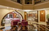 Туры в отель Crowne Plaza Antalya