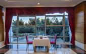 Туры в отель Crowne Plaza Antalya