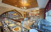Туры в отель Crowne Plaza Antalya