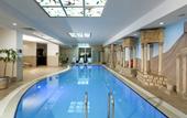 Туры в отель Crowne Plaza Antalya