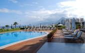Туры в отель Crowne Plaza Antalya