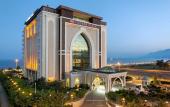 Туры в отель Crowne Plaza Antalya