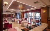 Туры в отель Crowne Plaza Antalya