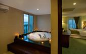 Туры в отель Crowne Plaza Antalya