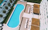 Туры в отель Crowne Plaza Antalya