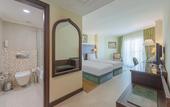 Туры в отель Crowne Plaza Antalya