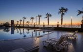 Туры в отель Crowne Plaza Antalya