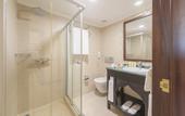 Туры в отель Crowne Plaza Antalya