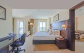 Туры в отель Crowne Plaza Antalya