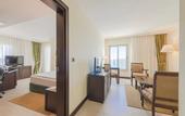 Туры в отель Crowne Plaza Antalya