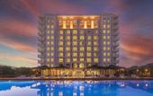 Туры в отель Crowne Plaza Antalya