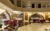 Туры в отель Crowne Plaza Antalya