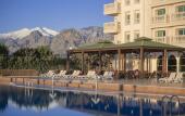 Туры в отель Crowne Plaza Antalya