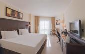 Туры в отель Crowne Plaza Antalya
