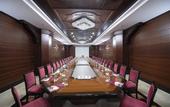 Туры в отель Crowne Plaza Antalya