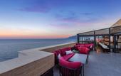 Туры в отель Crowne Plaza Antalya