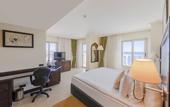 Туры в отель Crowne Plaza Antalya