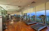 Туры в отель Crowne Plaza Antalya