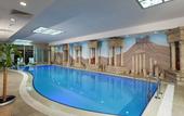 Туры в отель Crowne Plaza Antalya