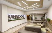 Туры в отель KamaRooms