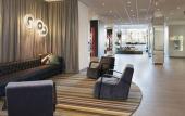 Туры в отель Crowne Plaza Antwerp
