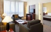 Туры в отель Crowne Plaza Antwerp