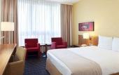 Туры в отель Crowne Plaza Antwerp