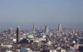 Туры в отель Crowne Plaza Antwerp