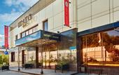 Туры в отель Shato City