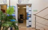 Туры в отель Shato City
