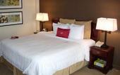 Туры в отель Crowne Plaza Atlanta Airport