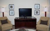 Туры в отель Crowne Plaza Atlanta Airport